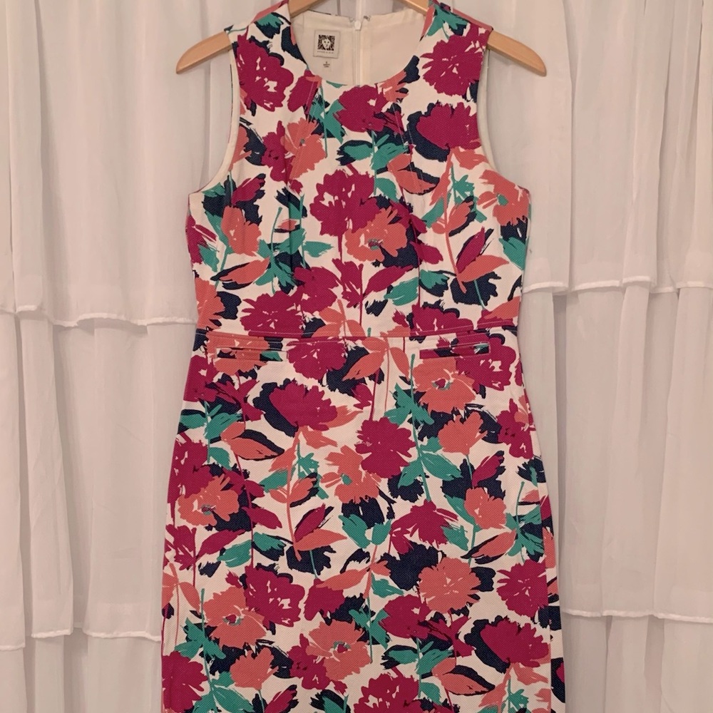 Anne Klein Dress